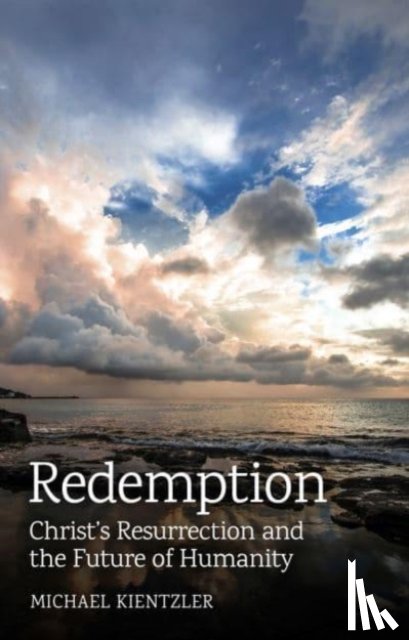 Kientzler, Michael - Redemption
