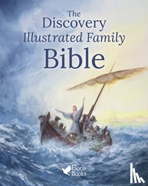  - The Discovery Illustrated Family Bible
