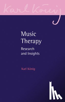 Konig, Karl - Music Therapy
