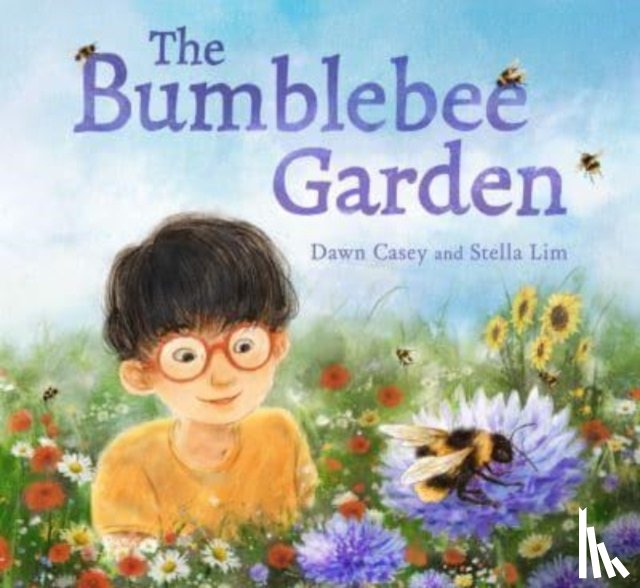 Casey, Dawn - The Bumblebee Garden