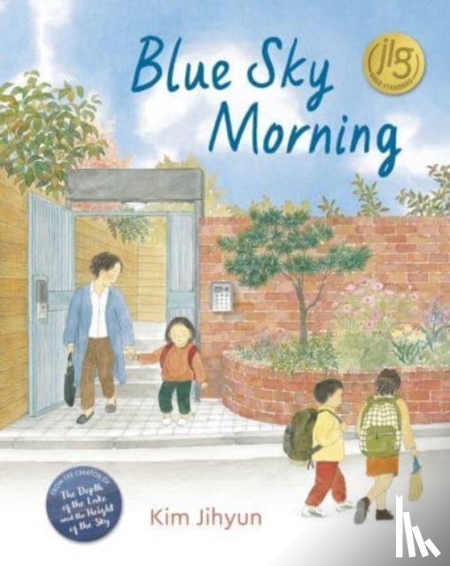 Kim, Jihyun - Blue Sky Morning