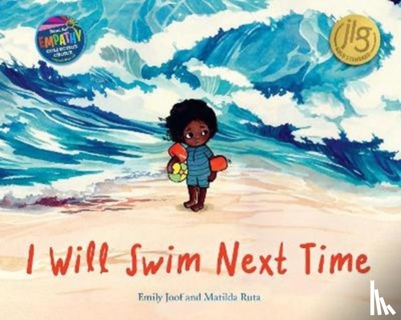 Joof, Emily - I Will Swim Next Time