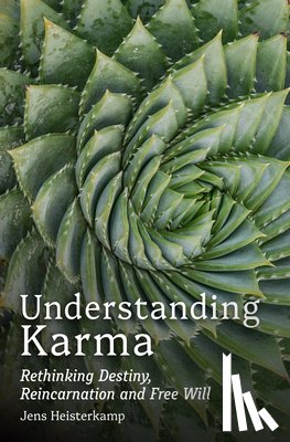 Heisterkamp, Jens - Understanding Karma