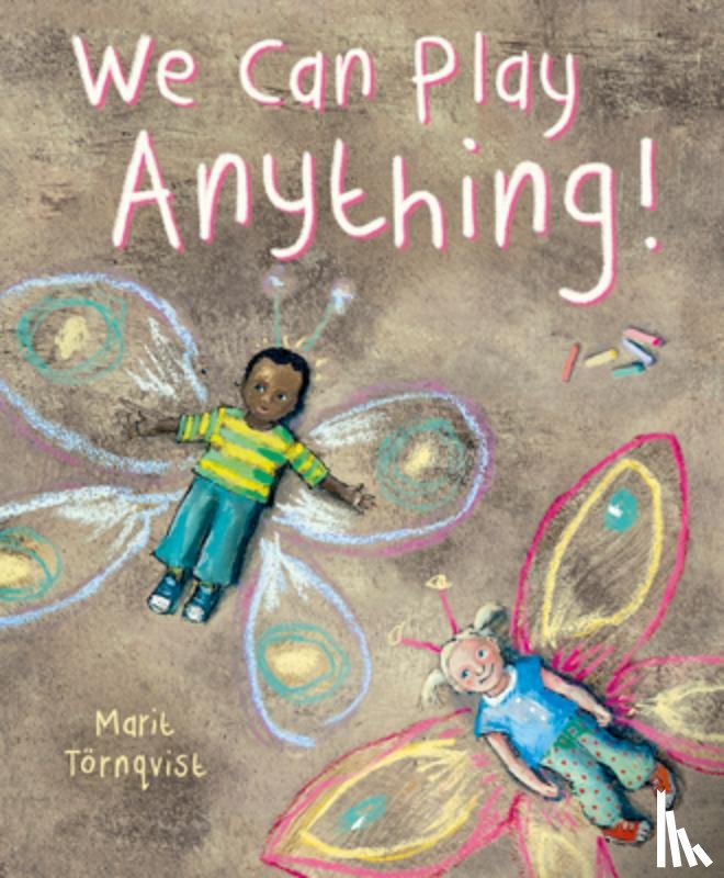 Tornqvist, Marit - We Can Play Anything!