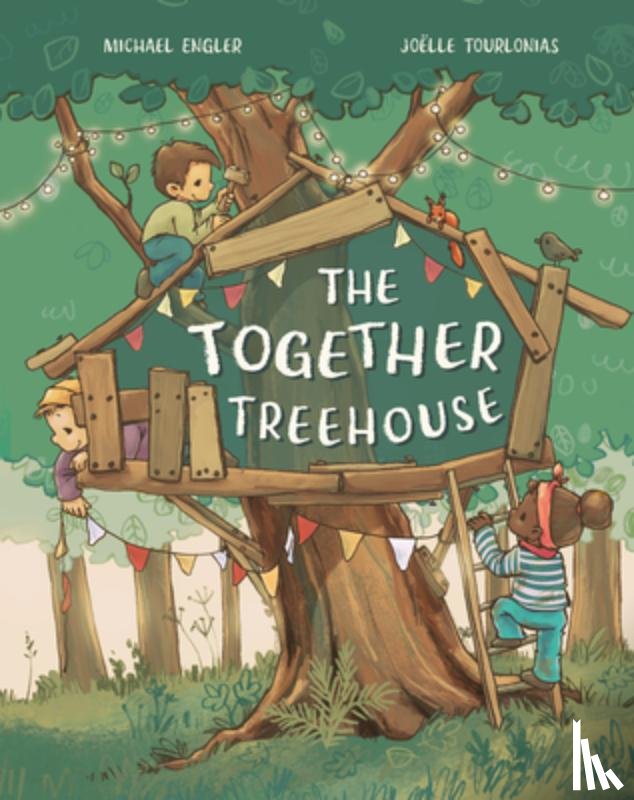 Engler, Michael - The Together Treehouse