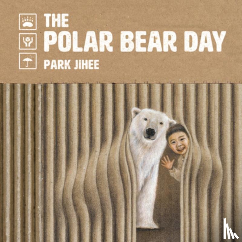 Park, Jihee - The Polar Bear Day