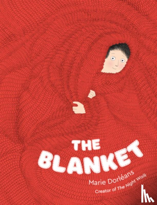 Dorleans, Marie - The Blanket