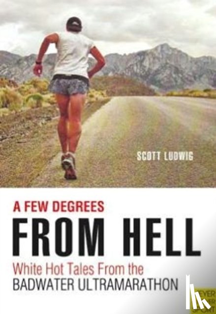 Ludwig, Scott - Few Degrees from Hell