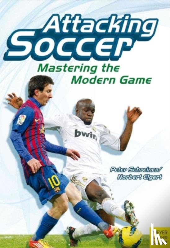 Schreiner, Peter - Attacking Soccer