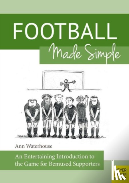 Waterhouse, Ann M - Football Made Simple