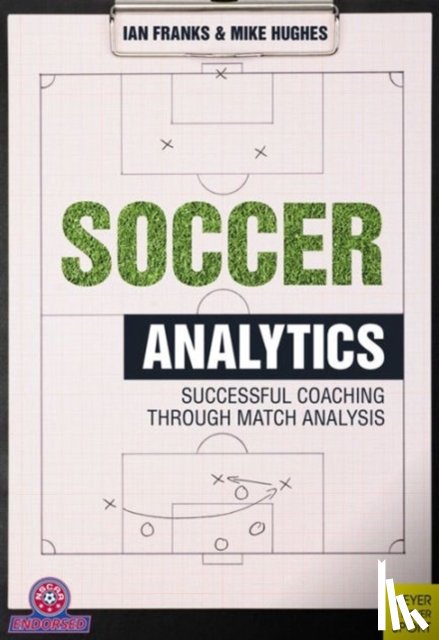 Franks, Ian M. - Soccer Analytics