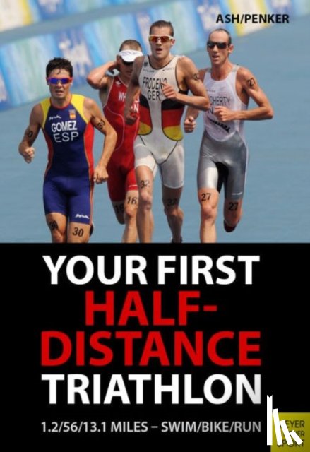 ASH, Henry - Triathalon: Half-Distance Training