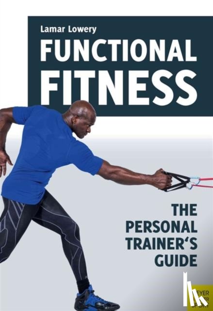 Lowery, Lamar - Functional Fitness