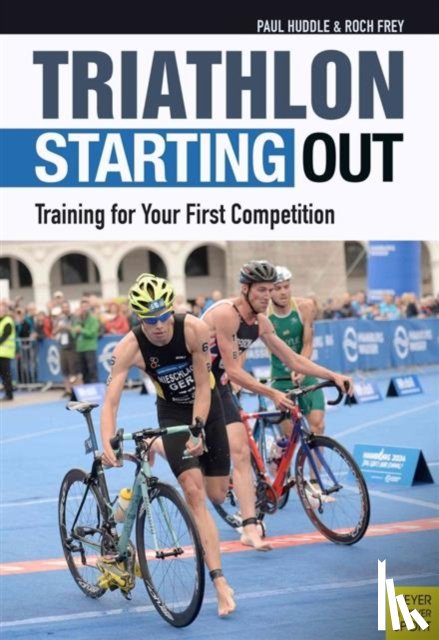 Huddle, Paul - Triathlon: Starting Out