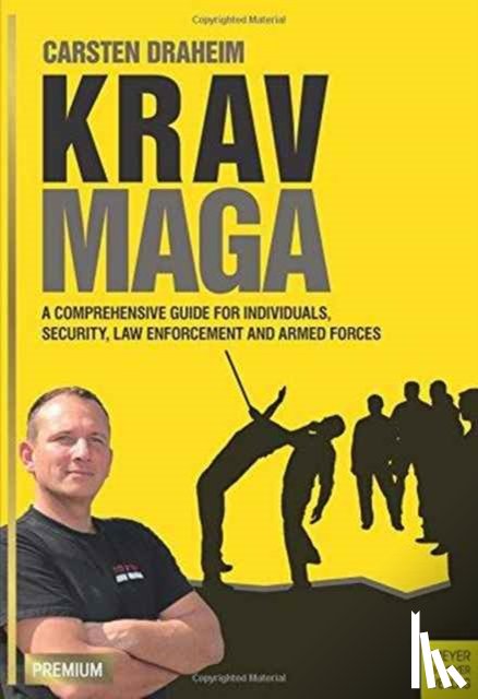 Draheim, Carstem - Krav Maga