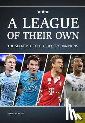 Siebert, Steffen - League of Their Own