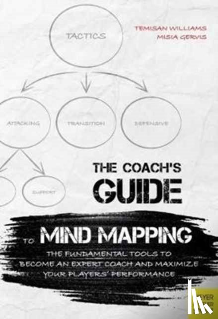 Gervis, Misia - Coach's Guide to Mind Mapping