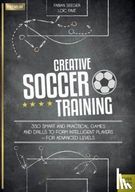 Seeger, Fabian - Creative Soccer Training