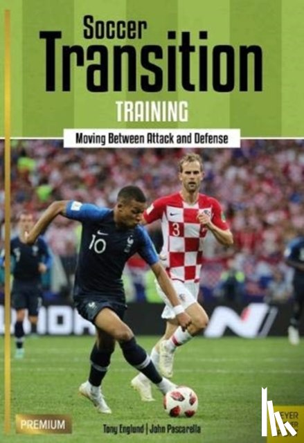 Englund, Tony, Pascarella, John - Soccer Transition Training