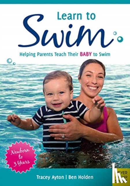 Ayton, Tracey, Holden, Ben - Learn to Swim
