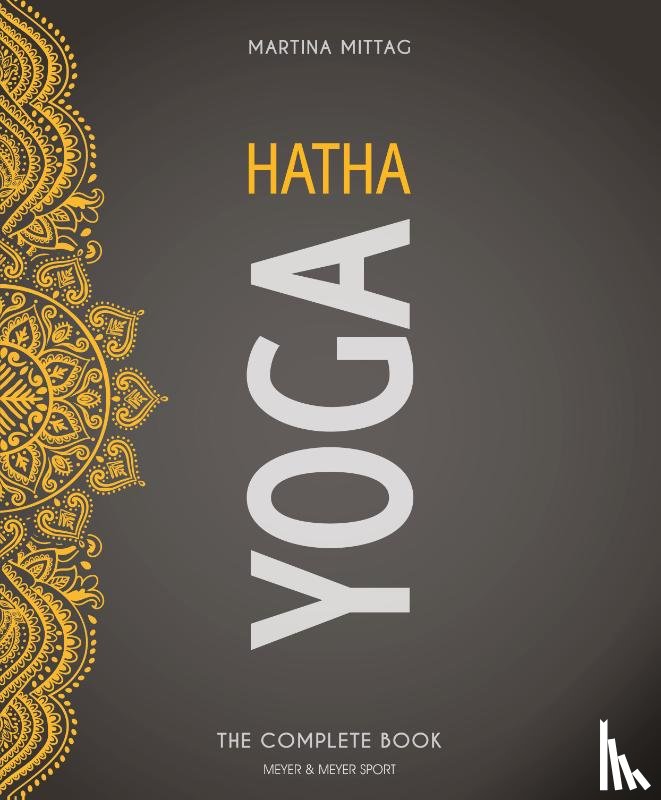 Mittag, Martina - Hatha Yoga