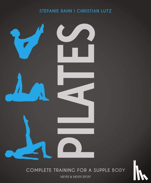 Rahn, Stefanie, Lutz, Christian - Pilates