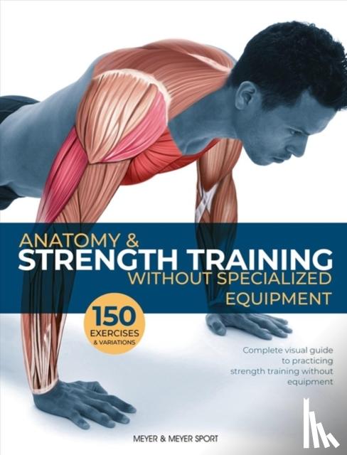 Dr. Guillermo Seijas - Anatomy & Strength Training