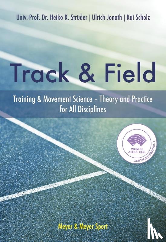 Struder, Heiko, Jonath, Ulrich, Scholz, Kai - The Track & Field