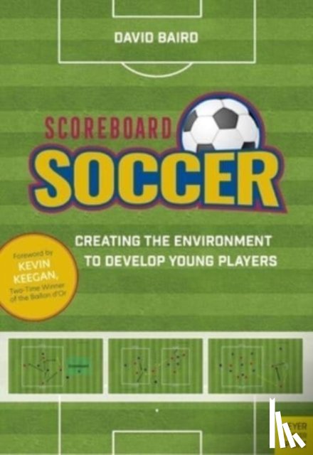 Baird, David - Scoreboard Soccer