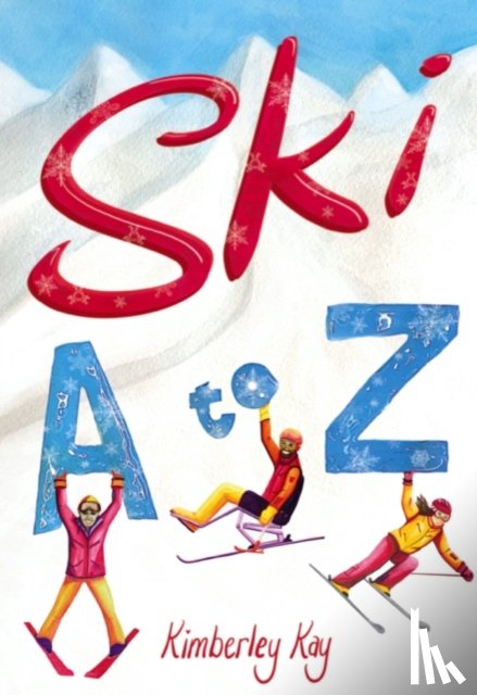 Kay, Kimberley - Ski A to Z