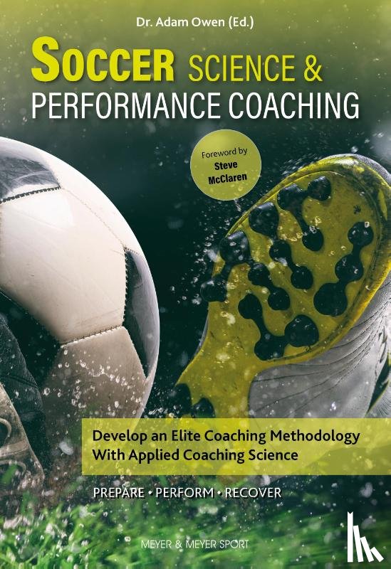 Owen - Soccer Science & Performance Coaching