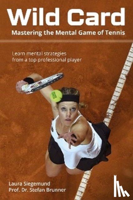 Siegemund, Laura, Brunner, Prof. Dr. Stefan - Wild Card