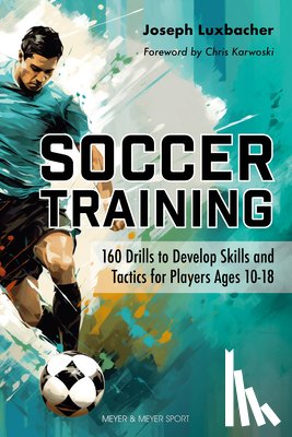 Luxbacher, Joseph A. - Soccer Training