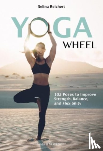 Reichert, Selina - Yoga Wheel