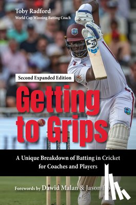 Radford, Toby - Getting to Grips