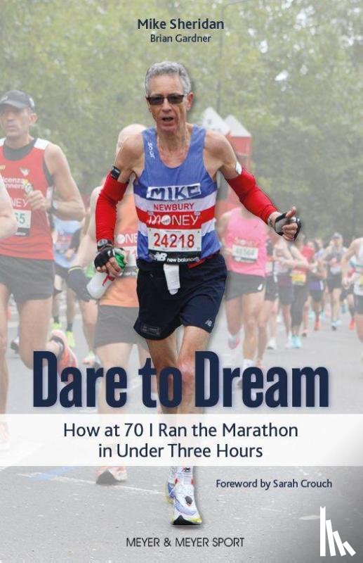 Gardner, Brian, Sheridan, Mike - Dare to Dream