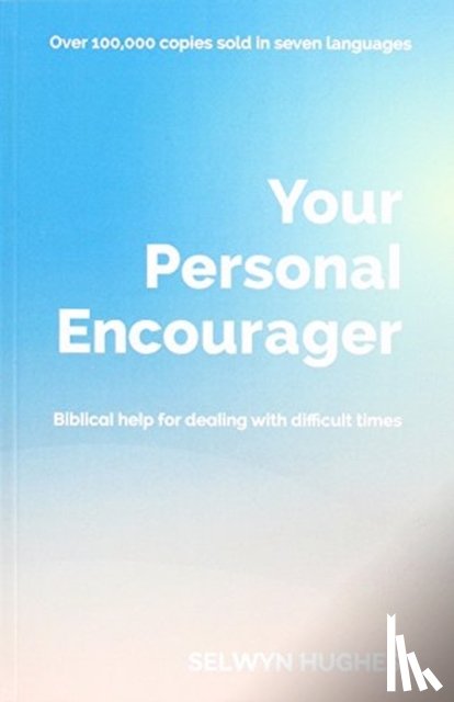 Hughes, Revd Selwyn - Your Personal Encourager