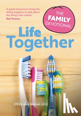 Legg, Steve, Legg, Bekah - Life Together