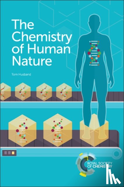 Husband, Tom - Chemistry of Human Nature
