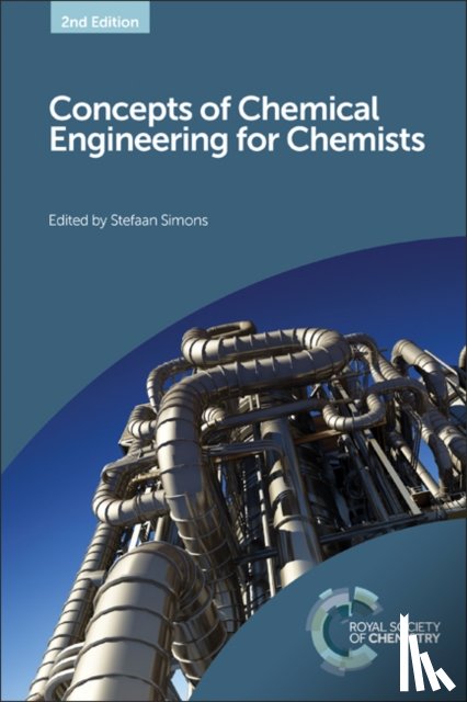  - Concepts of Chemical Engineering for Chemists