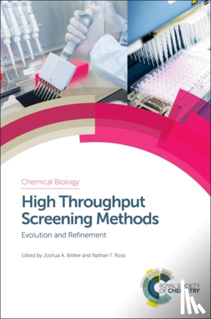  - High Throughput Screening Methods