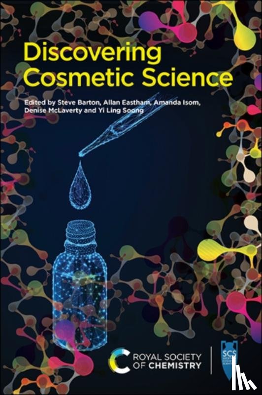  - Discovering Cosmetic Science