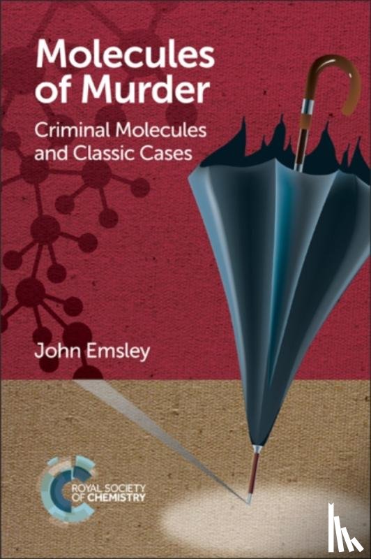 Emsley, John - Molecules of Murder