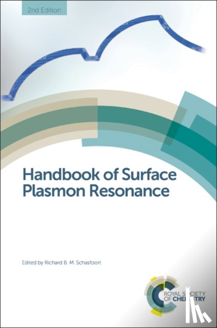  - Handbook of Surface Plasmon Resonance