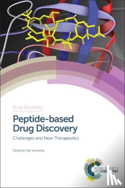  - Peptide-based Drug Discovery
