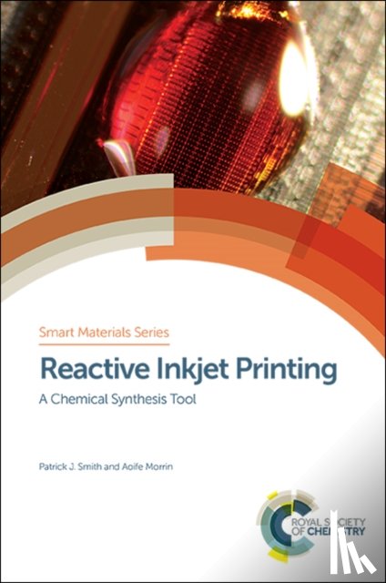  - Reactive Inkjet Printing