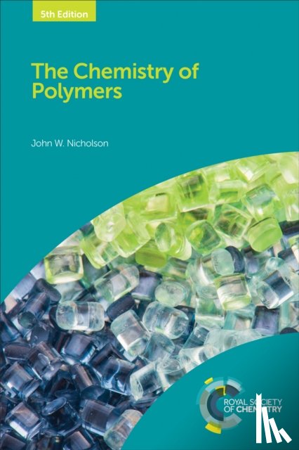 Nicholson, John W (Bluefield Centre for Biomaterials Ltd - Chemistry of Polymers