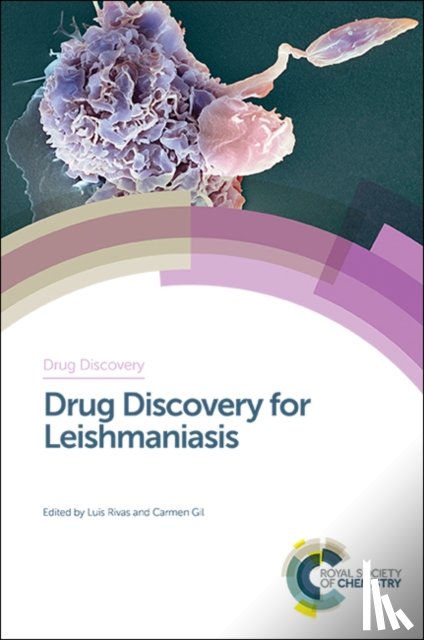  - Drug Discovery for Leishmaniasis