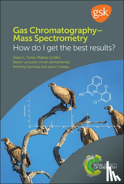 Turner, Diane C (Anthias Consulting Ltd, Schafer, Mathias (University of Cologne, Lancaster, Steven (Domino Printing Sciences, Janmohamed, Imran (Anthias Consulting Ltd - Gas Chromatography–Mass Spectrometry