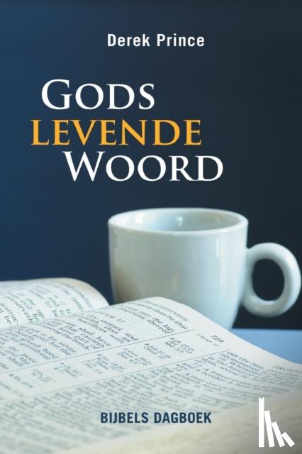 Prince, Dr Derek - Declaring God's Word - DUTCH